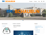 http://www.schaublin.ch