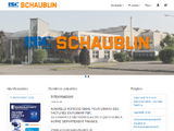 http://www.schaublin.ch