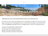 http://www.steinbruchag.ch