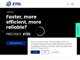 https://www.etel.ch