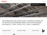 https://www.samvaz.ch