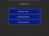 https://www.konvert.ch