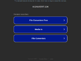 https://www.konvert.ch