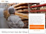 https://www.migrosindustrie.ch/elsagroup/de