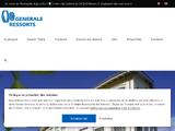 http://www.generaleressorts.com