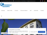 http://www.generaleressorts.com