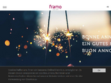 http://www.framo.ch
