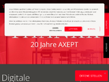 https://www.axept.ch