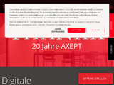 https://www.axept.ch