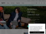 https://www.logitech.com/de-ch