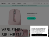 https://www.logitech.com/de-ch