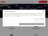 https://www.paus.ch
