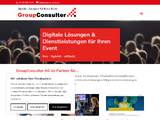 http://www.groupconsulter.ch