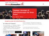 http://www.groupconsulter.ch