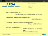 https://www.aroa.ch/