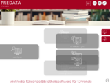 http://www.predata.ch