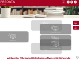 http://www.predata.ch