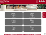 http://www.predata.ch