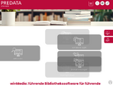 http://www.predata.ch