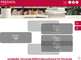 http://www.predata.ch
