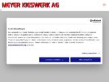 https://www.meyerkieswerk.ch