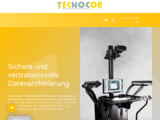 http://www.tecnocor.ch