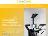 http://www.tecnocor.ch