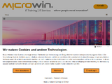 http://www.microwin.com