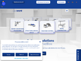 http://www.cadwork.com