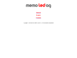 http://www.memo-led.ch