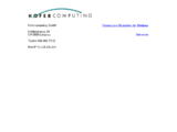 http://www.hofercomputing.ch