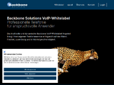 http://www.backbone.ch