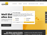 http://www.avantec.ch