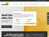 http://www.avantec.ch