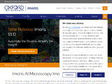 https://imaris.oxinst.com/