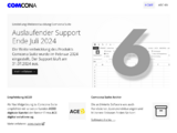 http://www.comcona.ch