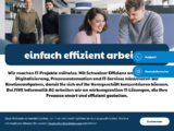 https://www.fiveinformatik.ch