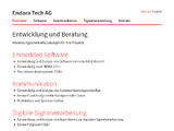 https://endora.ch
