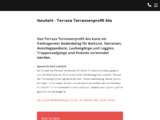 http://www.werzalit.ch