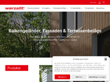 http://www.werzalit.ch