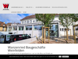 http://www.wanzenried.ch