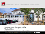 http://www.wanzenried.ch