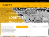 http://www.loretz-sa.ch