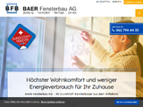https://www.baerfensterbau.ch
