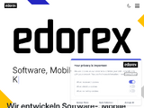https://www.edorex.ch