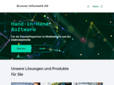 http://www.brunnerinformatik.ch