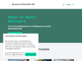 http://www.brunnerinformatik.ch