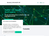 https://www.brunnerinformatik.ch