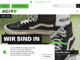 https://agir.biz
