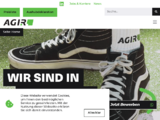 https://agir.biz